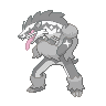 Mystic Obstagoon